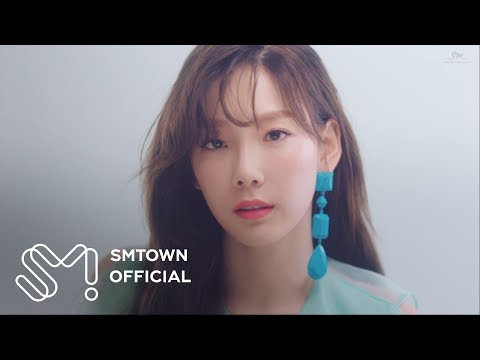 TAEYEON 태연 Fine MV