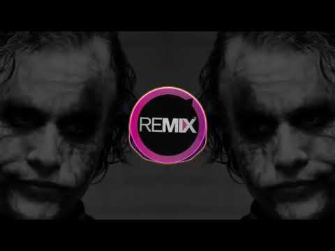 لحن الجوكر الذى زلزل العالم الجوكر