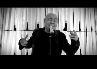  Mazhar Alanson Isyan Etti Vurun Ulan Vurun Ben Kolay ölmem