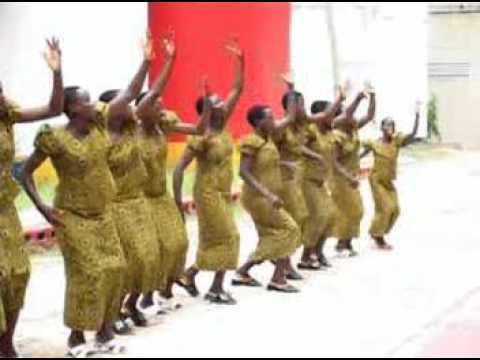 Upendo Choir Burende Kigoma Nitalindi Zina Official Video Upendo Choir Burende Kigoma Nitalindi Zina Official Video