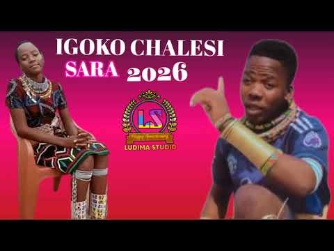 IGOKO CHALESI FT SARA Msambazaji Ludima TV 2026