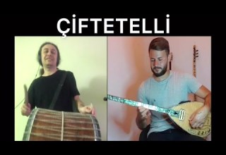 Çiftetelli Potpori Hüseyin Erdinç Gencer Savaş