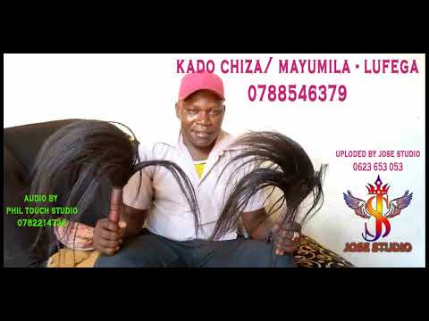 KADO CHIZA LUFEGA 0788546379 Official Audio 2022 Uploded By Jose Studio 0766566121 KADO CHIZA LUFEGA 0788546379 Official Audio 2022 Uploded By Jose Studio 0766566121