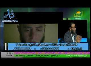  تعليق نارررى من وليد إسماعيل على فيلم الشيخ جاون
