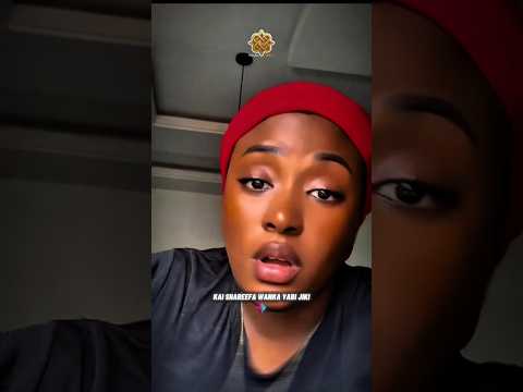 Wasu Matan Sai Warin Tsiya