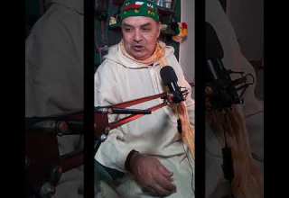 مرحبا بكم في صفحة عمي عمار 