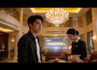 Multi SUB 全集 窮小夥沒想到剛被勢力女羞辱看不起後 竟然綁定了系統 只要獲得美女的震驚值 就能獲得獎勵返現 逆襲 MiniDrama 精彩大陸短劇