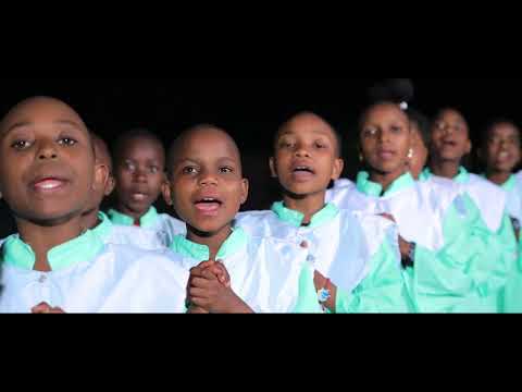 Wamwendea Yesu Kwa Kusafiwa Official Video Tenzi Namba 80 Tutakizunguka Gospel Choir