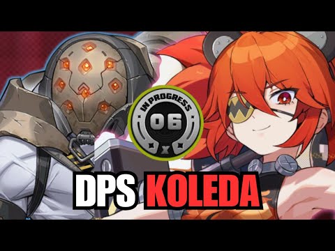 The Wheel Was A Mistake Zenless Zone Zero