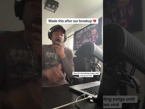 Tag 45 Sollen Wir Weitermachen Undergroundrap Undergroundrapper