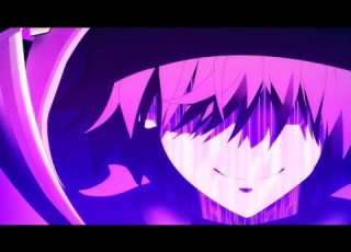 Shadow Vs Mordred Ragnarok The Eminence In Shadow Season 2 Episode 12 AMV GODS I Am Atomic