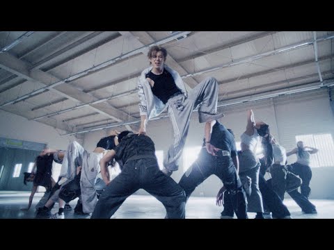 Talk To You Performance Video NO LABELS PART 01 연준 YEONJUN