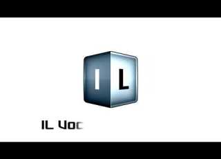 IL Vocodex Effects Ident 2022