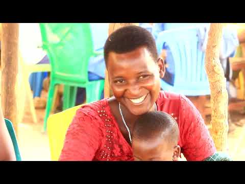 KULWA NA DOTO HARUSI AMOSI MASHINE 2021