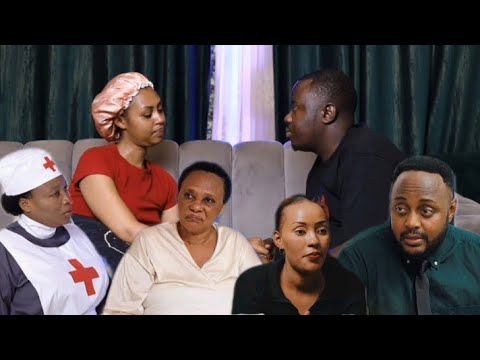 MWENEDATA EP 14 Nyambo Na Morgan Birukanye Nicky Sam Amenye Andi Makuru