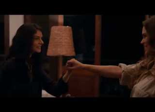  Crystal Heart Lesbian MV 002