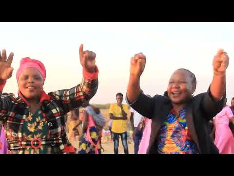 Gumha Shagembe Harusi Kwa Moi Kayungilo Official Music Video Directed By Nguluwe Mp4