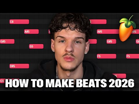 How To Make Beats In 2026