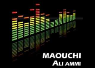  MAOUCHI Ali Ammi