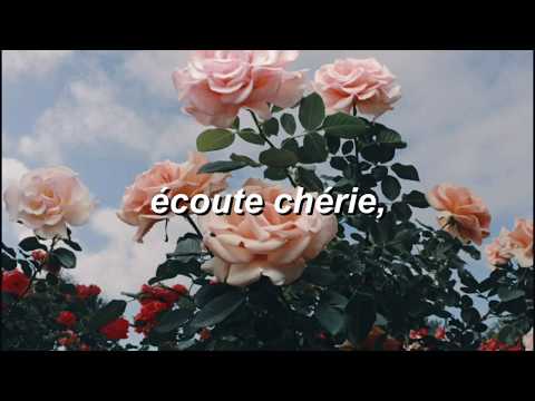 Vendredi Sur Mer Écoute Chérie Paroles