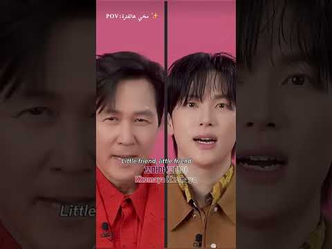 مخي هالفترة اكسبلور اغاني كوري لعبه الحبار لاتنسون اللايك والاشتراك بالقناة وتفعل الجرس