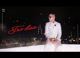 QUANG ĐĂNG TRẦN TRÒ ĐÙA OFFICIAL ProD JvN H A T RECORD