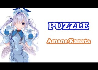 Amane Kanata PUZZLE Kuraki Mai