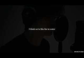 LANA DEL REY Brooklyn Baby Lyrics Slowed