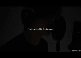 LANA DEL REY Brooklyn Baby Lyrics Slowed