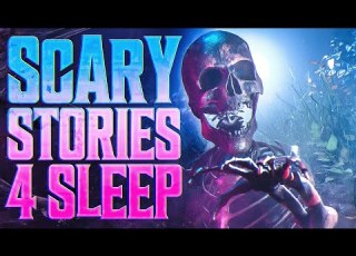 29 True Scary Stories PERFECT For Background Noise