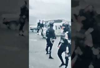 سلم على امك يابه الجيش العراقي القوات الامنيه القوات الخاصة