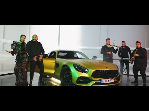 Dani Mocanu Stop La Regine Official Video