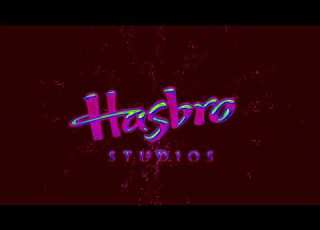  Nelvana Hasbro Studios 2010 Slowing Down