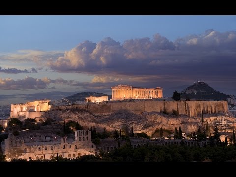 Visit Greece Athens