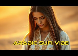  Arabic Sufi Vibe Chill Mystic Deep House Journey