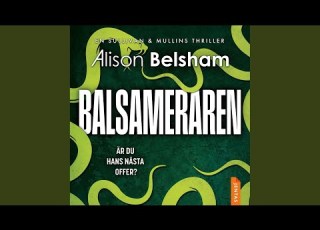 Chapter 189 Balsameraren