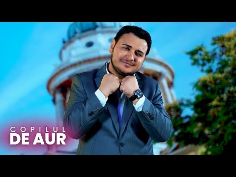 Copilul De Aur Ce Simte Inima Mea Videoclip Oficial 2022