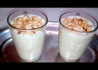 طريقة عمل السحلب المصري في البيت أحلى من الكافيهات