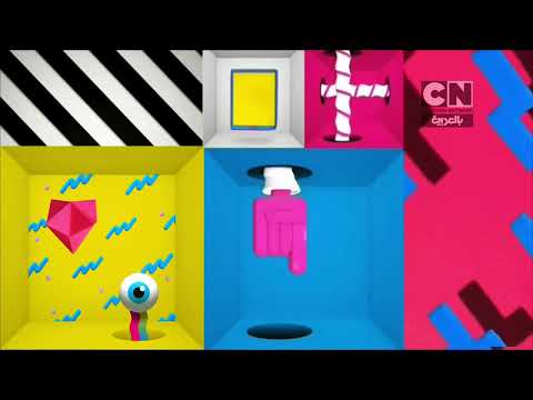 فاصل التالي حلقات جديدة من مستر بين على كرتون نتورك بالعربية