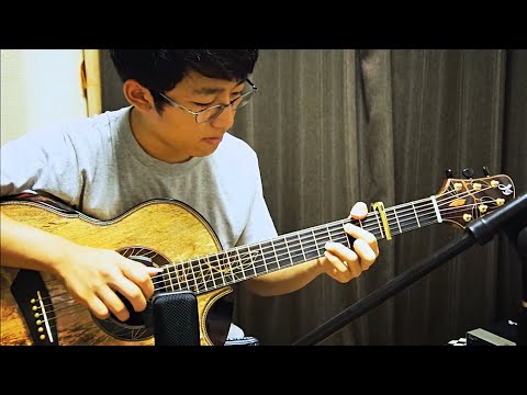 Don T Know Why Norah Jones Fingerstyle Arranged By Kent Nishimura