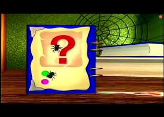  Spacetoon History Logo Worm 2003 But Ruined By Ai