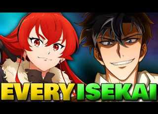  Every New ISEKAI FANTASY Anime Coming Out This Summer 2026