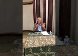 الفاتح واختيار قيادات الدولة د راغب السرجاني