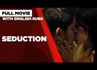 SEDUCTION Solenn Heussaff Richard Gutierrez Sarah Lahbati Full Movie