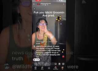 LEILA VOICE NOTE TO DJ ABOUT ANISSA Plz Read Description Below