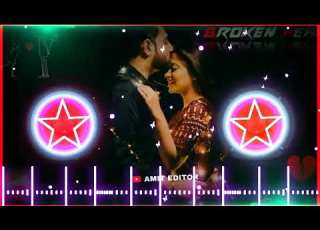  Mainu Ishq Da Lagya Rog Dj Remix Song Hard Bass Mix Dj New Dj Song AMIT EDITOR