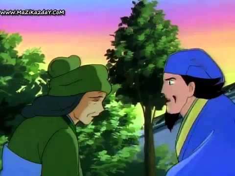 صقور الارض الحلقة 33