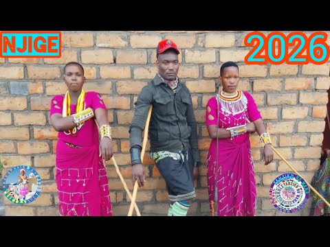 NJIGE HALUSI YA GUZENZA MPYA 2026 BY SHULE MSABAZAJI