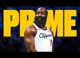  PRIME JAMES HARDEN IS BACK 2026 CLIPPERS HIGHLIGHTS