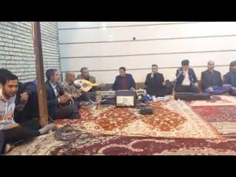 اغنية الأحباب لحباب روائع المطرب الراحل عبدالامير دريس Fonon Arabic Alfan Talafar8248